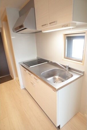 アーバンフラッツ長町の物件内観写真